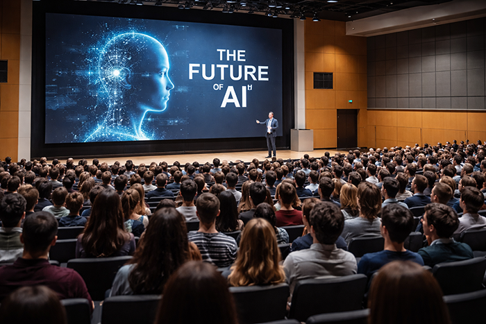 RVS Convocation Function